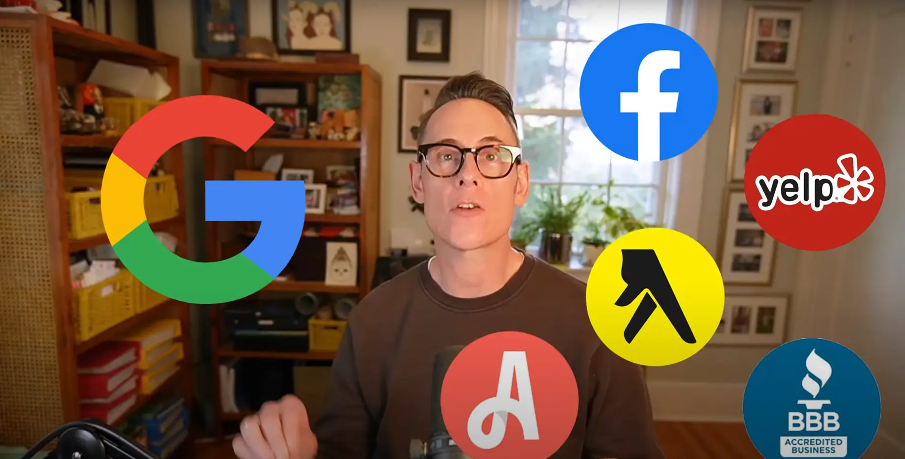 Top 4 Online Review Platforms For Local SEO Success