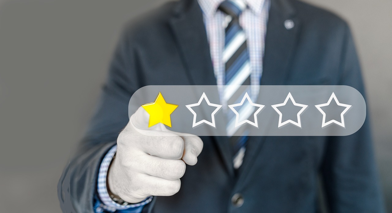 Effective Strategies To Handle Negative Online Reviews And Manage Your Online Reputation