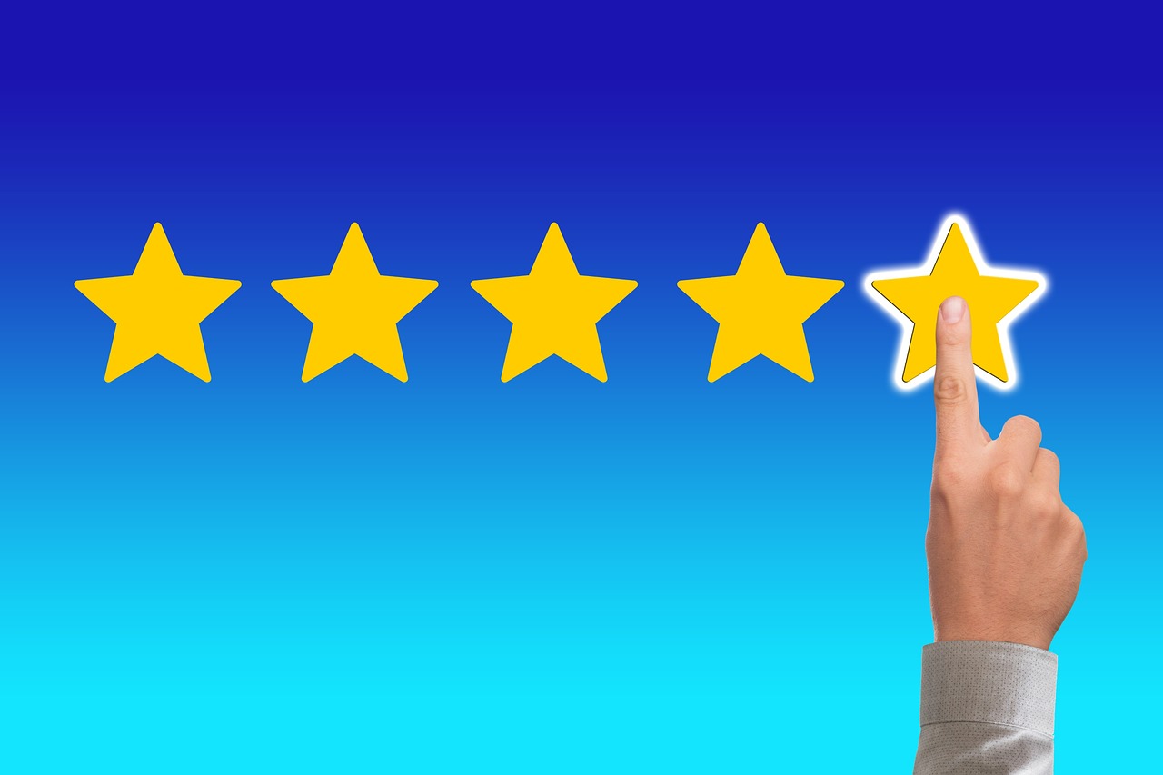 Boost Your Local Business With Expert Online Reviews Management