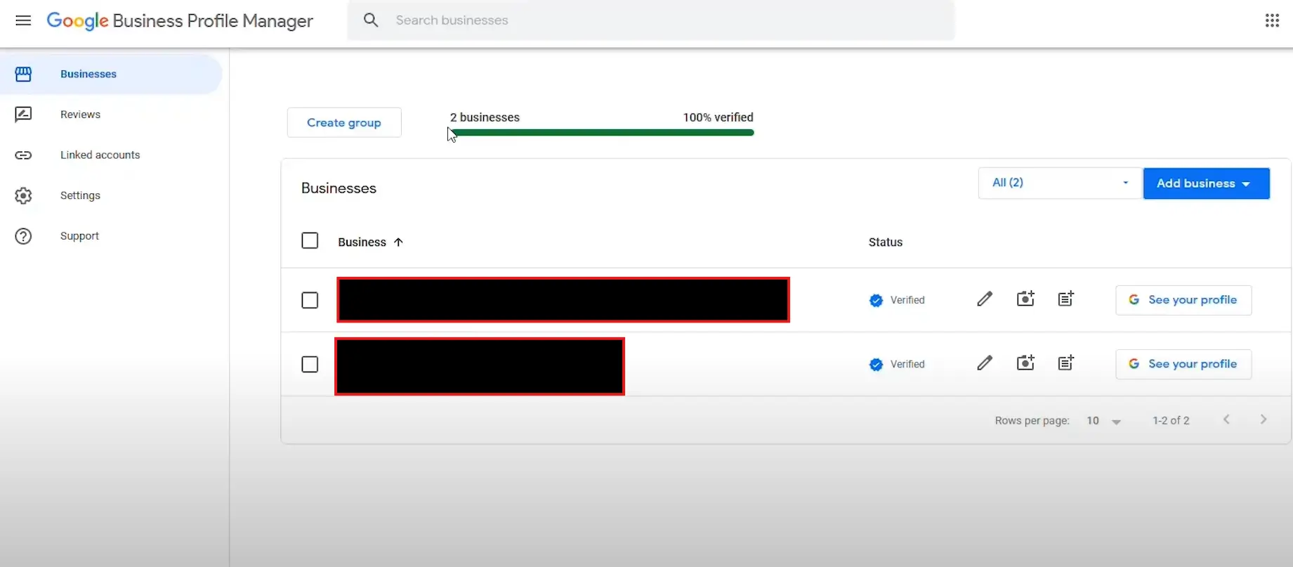 Maximizing Efficiency: Google My Business For Multiple Locations