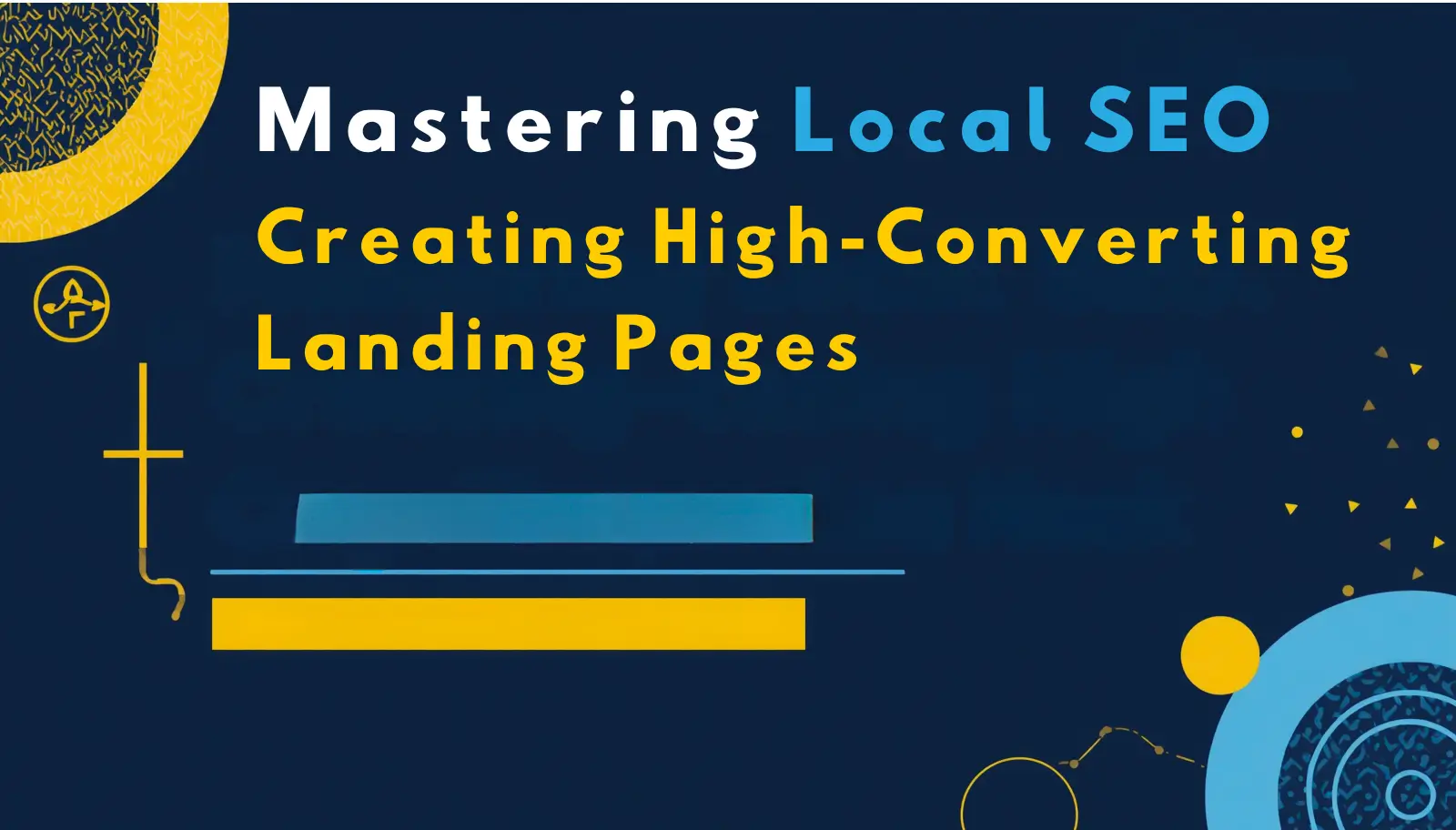 Creating High-Converting Landing Pages