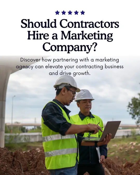 Is Digital Marketing Worth It? How Contractors Can Decide - digital marketing evaluation